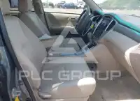 2004 Toyota Highlander photo