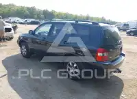 2004 Toyota Highlander фото