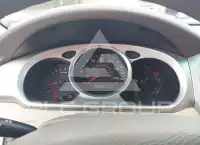 2004 Toyota Highlander фото