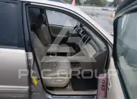 2004 Toyota Highlander фото