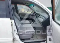 2004 Toyota Highlander фото