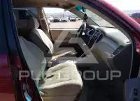 2004 Toyota Highlander фото
