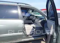 2004 Toyota Highlander фото