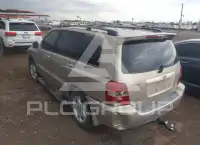 2004 Toyota Highlander фото
