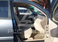 2004 Toyota Highlander фото
