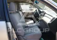 2004 Toyota Highlander photo