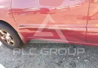 2004 Toyota Highlander фото