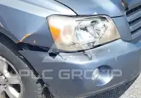 2004 Toyota Highlander photo