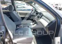 2004 Toyota Highlander фото