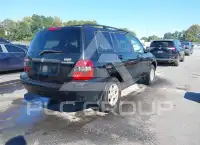 2004 Toyota Highlander photo