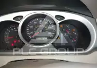 2004 Toyota Highlander фото