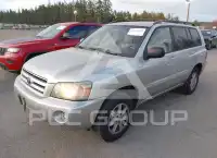 2004 Toyota Highlander photo
