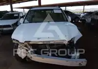 2004 Toyota Highlander фото