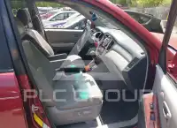 2004 Toyota Highlander фото