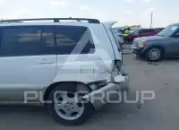 2004 Toyota Highlander фото
