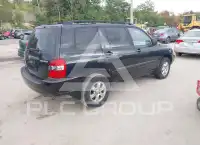 2004 Toyota Highlander фото