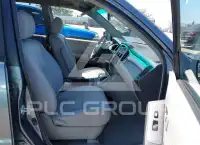 2004 Toyota Highlander photo