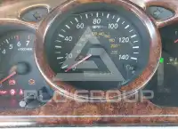 2004 Toyota Highlander фото