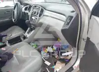 2004 Toyota Highlander фото