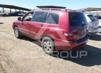 2004 Toyota Highlander фото