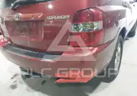 2004 Toyota Highlander photo