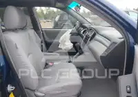 2004 Toyota Highlander фото