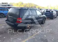 2004 Toyota Highlander фото