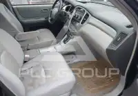 2004 Toyota Highlander фото
