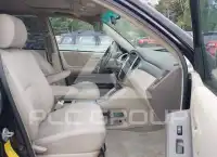 2004 Toyota Highlander фото