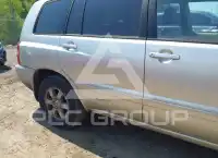 2004 Toyota Highlander фото