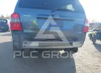 2004 Toyota Highlander photo