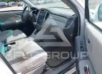 2004 Toyota Highlander фото