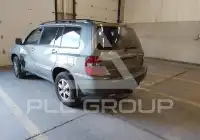 2004 Toyota Highlander фото