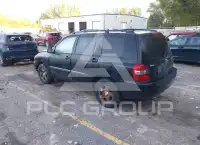 2004 Toyota Highlander фото