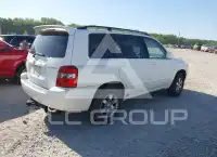 2004 Toyota Highlander фото
