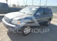 2004 Toyota Highlander photo