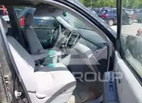 2004 Toyota Highlander фото