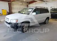 2004 Toyota Highlander фото