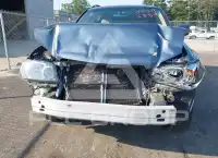 2004 Toyota Highlander фото