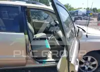 2004 Toyota Highlander фото