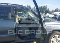 2004 Toyota Highlander photo