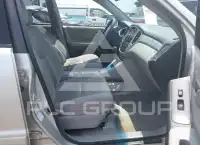 2004 Toyota Highlander фото