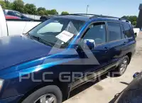 2004 Toyota Highlander фото