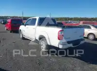 2004 Toyota TUNDRA фото