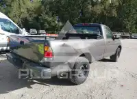 2004 Toyota TUNDRA фото