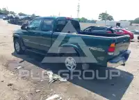 2004 Toyota TUNDRA photo