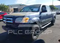 2004 Toyota TUNDRA фото