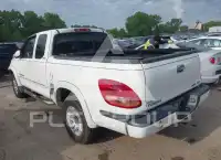 2004 Toyota TUNDRA фото