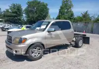 2004 Toyota TUNDRA фото