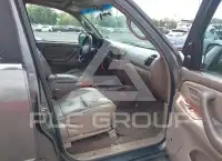 2004 Toyota TUNDRA фото